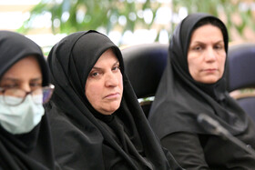 ششمین نشست شورای عالی خدمات