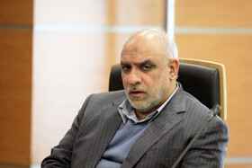 ششمین نشست شورای عالی خدمات