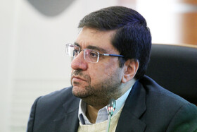 ششمین نشست شورای عالی خدمات