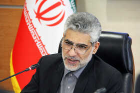 ششمین نشست شورای عالی خدمات