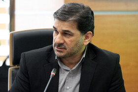 ششمین نشست شورای عالی خدمات