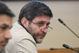 ششمین نشست شورای عالی خدمات