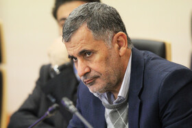 ششمین نشست شورای عالی خدمات