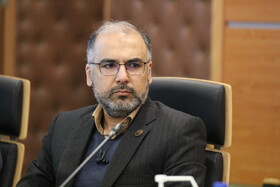 ششمین نشست شورای عالی خدمات