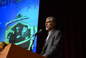 آیین تقدیر از بازنشستگان شرکت مهندسی و توسعه گاز ایران