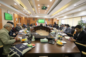 گزارش شرکت کنترل گاز اکباتان