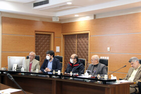 گزارش شرکت کنترل گاز اکباتان