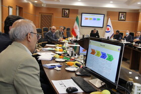 شرکت دانش‌بنیان کنترل گاز اکباتان به سهم ۴۰ درصدی در بازار رسید