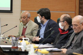 گزارش شرکت کنترل گاز اکباتان