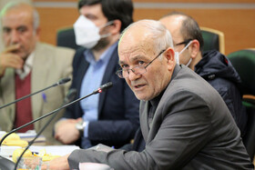 گزارش شرکت کنترل گاز اکباتان