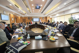 گزارش شرکت کنترل گاز اکباتان