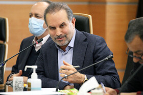 گزارش شرکت کنترل گاز اکباتان