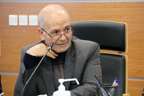 گزارش شرکت کنترل گاز اکباتان