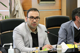 گزارش شرکت کنترل گاز اکباتان