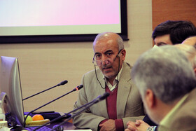 گزارش شرکت کنترل گاز اکباتان