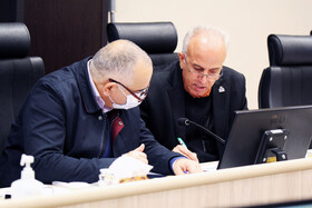 شورای عالی تولید