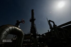 کارخانه تولید و ذخیره‌سازی قیر پالایش نفت جی بندرعباس