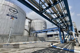 ۵ طرح تحقیقاتی در نفت جی در دست اجراست