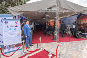 افزایش تنوع در محصولات شرکت تجهیزات صنایع نفت طی سال‌های آتی