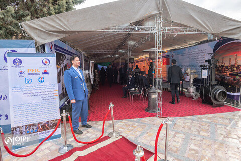 افزایش تنوع در محصولات شرکت تجهیزات صنایع نفت طی سال‌های آتی