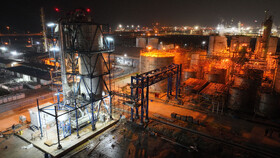 ایران به محصولی راهبردی در صنعت پتروشیمی دست یافت