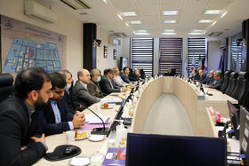 پایش طرح‌های شرکت صبا نفت