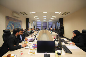 پایش طرح‌های شرکت صبا نفت