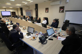 پایش طرح‌های شرکت صبا نفت