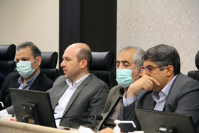 پایش طرح‌های شرکت صبا نفت