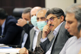 پایش طرح‌های شرکت صبا نفت