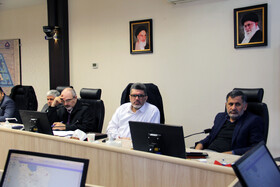 پایش طرح‌های شرکت صبا نفت