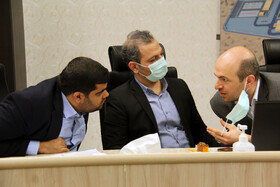 پایش طرح‌های شرکت صبا نفت