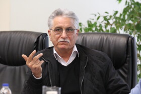 پنجمین نشست تخصصی معاونت رفاه و بازنشستگی با نمایندگان هیئت اجرایی کانون‌ها