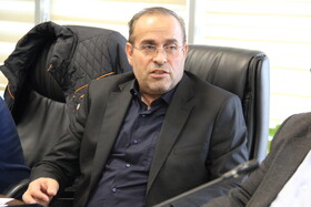 پنجمین نشست تخصصی معاونت رفاه و بازنشستگی با نمایندگان هیئت اجرایی کانون‌ها