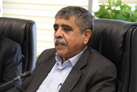 پنجمین نشست تخصصی معاونت رفاه و بازنشستگی با نمایندگان هیئت اجرایی کانون‌ها