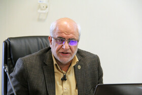 پنجمین نشست تخصصی معاونت رفاه و بازنشستگی با نمایندگان هیئت اجرایی کانون‌ها