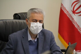 پنجمین نشست تخصصی معاونت رفاه و بازنشستگی با نمایندگان هیئت اجرایی کانون‌ها