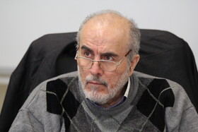 پنجمین نشست تخصصی معاونت رفاه و بازنشستگی با نمایندگان هیئت اجرایی کانون‌ها