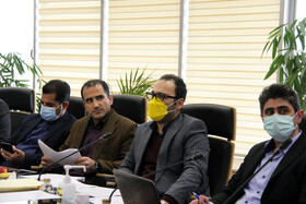 گزارش شرکت توربو کمپروسور(OTC) در هیئت رئیسه