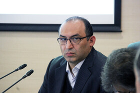 گزارش شرکت توربو کمپروسور(OTC) در هیئت رئیسه