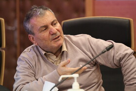 گزارش شرکت توربو کمپروسور(OTC) در هیئت رئیسه