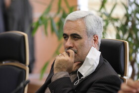 گزارش شرکت توربو کمپروسور(OTC) در هیئت رئیسه