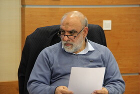 گزارش شرکت توربو کمپروسور(OTC) در هیئت رئیسه