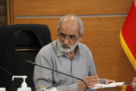 گزارش شرکت توربو کمپروسور(OTC) در هیئت رئیسه