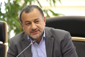 گزارش شرکت توربو کمپروسور(OTC) در هیئت رئیسه