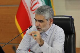 گزارش شرکت توربو کمپروسور(OTC) در هیئت رئیسه