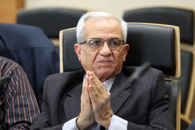 نشست هیئت اجرایی کانون ها با رئیس هیئت رئیسه و رئیس صندوق ها