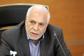 نشست هیئت اجرایی کانون ها با رئیس هیئت رئیسه و رئیس صندوق ها