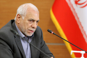 نشست هیئت اجرایی کانون ها با رئیس هیئت رئیسه و رئیس صندوق ها