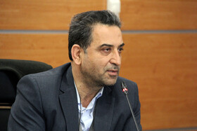 نشست هیئت اجرایی کانون ها با رئیس هیئت رئیسه و رئیس صندوق ها